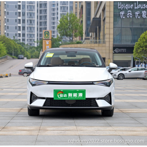 2022 China Long Ranger Luxury New Energy Meaticles Xpeng P5 New Energy Meuitals مقاعد تستخدم السيارات مع شاحن سريع مجاني